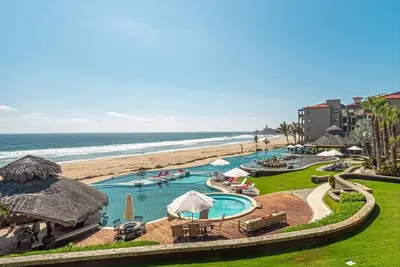 Image de Sol Pacifica 2-bedroom condo with Ac, WiFi in fantastic Los Cerritos Beach