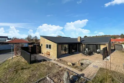 Image de Superbe maison de 5 chambres à Ebeltoft