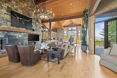 Image de Abode at Du Mont | Ski-in/ski-out Lodge