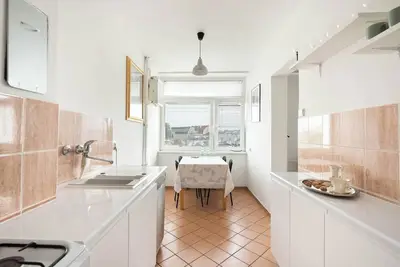 Image de Plac Zbawiciela Comfort Apartment