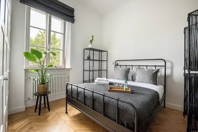 Image de Saxon Garden Prestige Studio