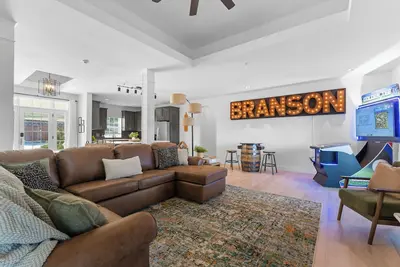 Image de 4King Suites, Private Deck, Pool, Restaurant, Golf Course