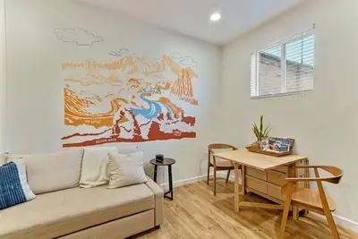 Image de Trailheads & Splash Pad Close By, Pet Friendly!