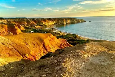 Image de Casa Del Frankie. Maslin Beach