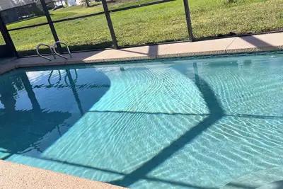 Image de August Special! \n3BR Pool Home, Perfect Beach Escape in Ormond by the Sea!