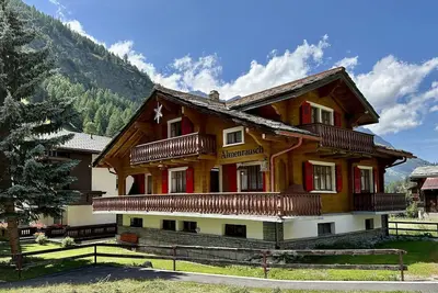 Image de Almenrausch Eg by Interhome