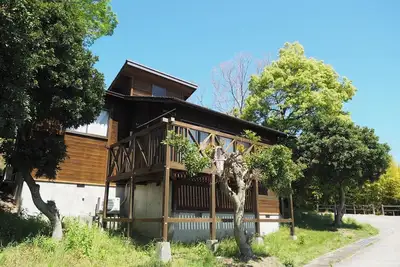 Image de Villa type Family lodge Kitchen included Non / Shozu-gun Kagawa