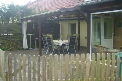 Image de Appartement \"Kelpin\" avec terrasse privée et Wi-Fi