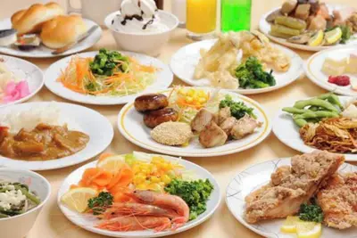 Image de Smoking Lakeside Fourth vs 2 meals included  / Chino Nagano