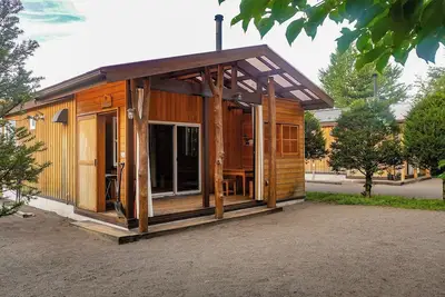Image de 22 Camp Cottage Yohho / Agatsuma County Gunma