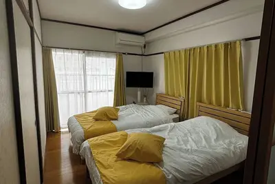 Image de Giants Inn Apartment 1 room for rent Maximum 8 / Hita ĹŚita