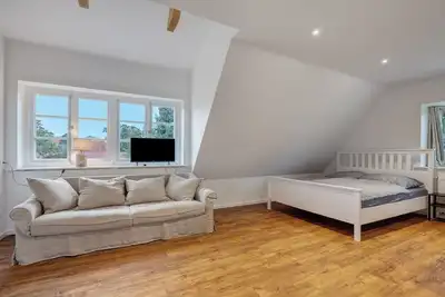 Image de Maison de vacances 'Fewo Fachwerk 2' (en anglais)