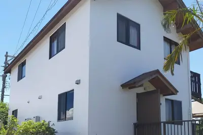 Image de Duplex Maisonette / Kunigami-gun Okinawa