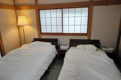 Image de House on Suginamikaido in Nikko City rent a hous / Nikko Tochigi