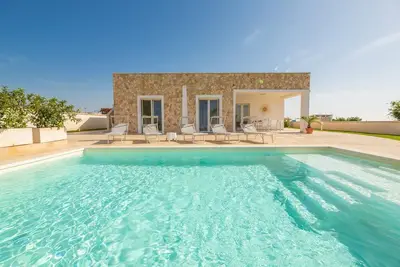 Image de Villa Palibella - Torre Pali, Apulia