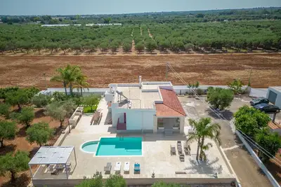 Image de Villa Dolcevivere - Specchiolla, Apulia