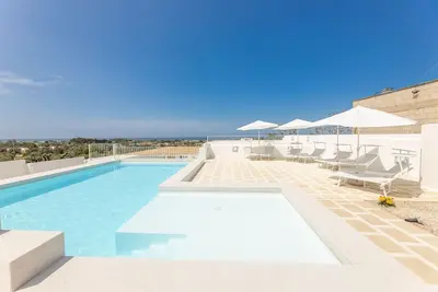 Image de Villa Don Carmine - Alliste, Apulia