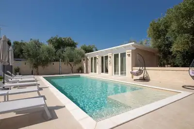 Image de Terra Mater - Montalbano, Apulia