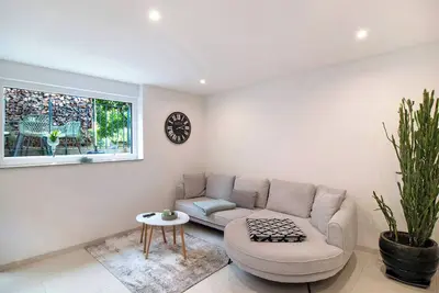 Image de Appartement \"Dino\" avec terrasse privée et Wi-Fi