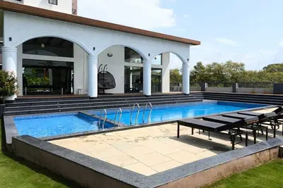 Image de Cozy apartment with Ac, dedicated Parking, fitness room. Blazing-fast Wi-Fi\n\n