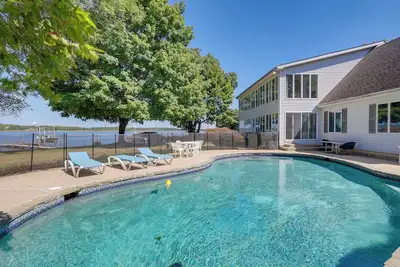 Image de Pet-Friendly Home on Chester River w/ Dock!