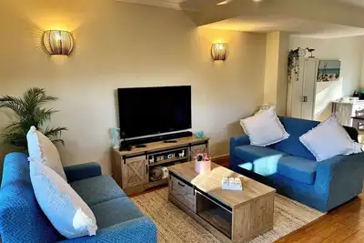 Image de Escape to Preston Beach