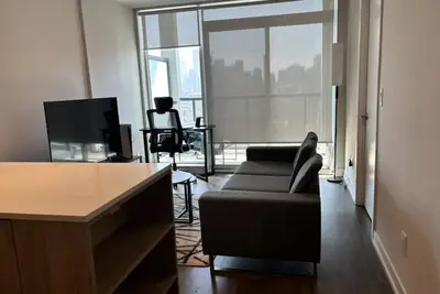 Image de Cozy 1 bed 1 bath entire place