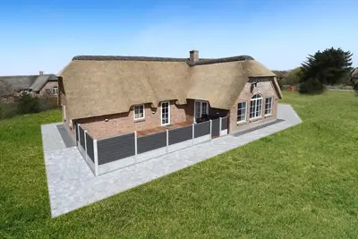 Image de Superbe maison à Ulfborg avec sauna