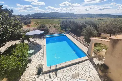 Image de Superbe maison Ă Assignan