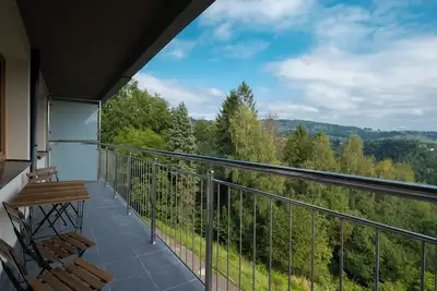 Image de Apartamenty Sun & Snow Bukowa 21