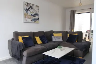 Image de Comfy 2-Bedroom House in Parkgate - Ideal for Contractors/Business Travellers
