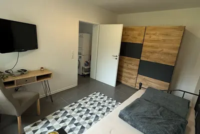 Image de Modern apartment - Neustadt an der Weinstraße