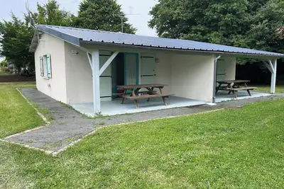 Image de Gîte calme dans le marais poitevin - Coulon