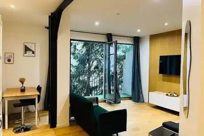 Appartement Paris 11 - 2 chambres - 2 sdd - 2 wc