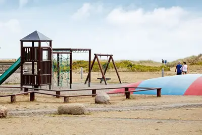 Image de 6 Person Holiday Home on a Holiday Park in Saeby