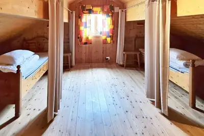 Image de 7 Person Holiday Home in Orsta\/brungot
