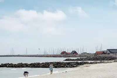 Image de 6 Person Holiday Home on a Holiday Park in Saeby