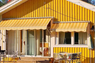 Image de 4 Person Holiday Home in Ljusdal