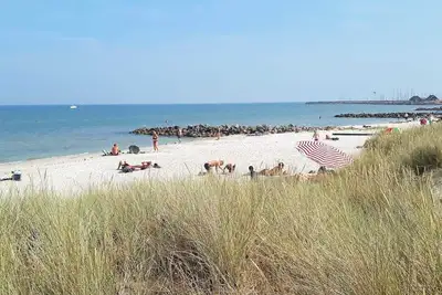 Image de 6 Person Holiday Home on a Holiday Park in Saeby