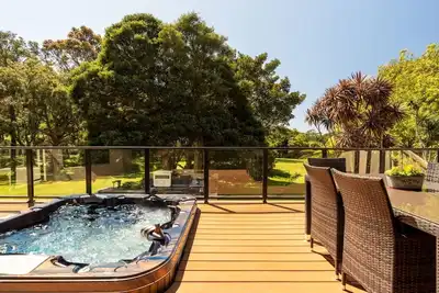 Image de The Valley Way Luxury Estate