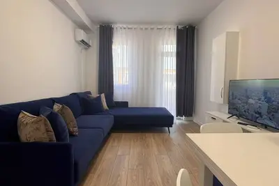 Image de Capital Charm Apartment