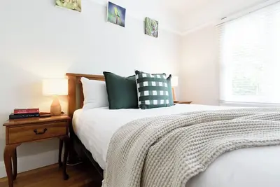 Image de The Basin Cottage - Closest Home to The Gorge