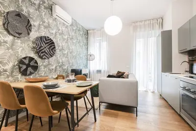Image de Easylife - Stunning apartment in Centrale Fs