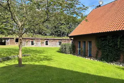 Image de Vacations at the Icelandic horse farm - Gandur vacation home for up to 7 people