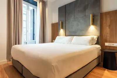 Image de Limehome San Sebastian Zubieta Kalea