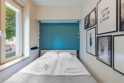 Image de Apartamenty Sun & Snow Korzenna