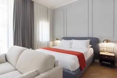 Image de Luxury Guest House in the heart of Naples, exclusive elegance and comfort