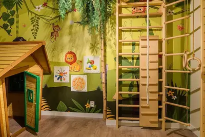 Image de Child-friendly apartment for 4 persons