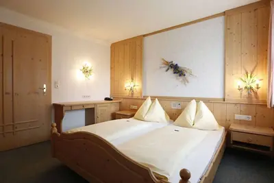 Image de Suite \"Ramsau\" with/without balcony with breakfast - Premium Wanderhotel Steirerhof