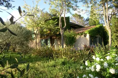 Image de Le Gîte de la Radassière